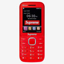 Supreme x BLU Burner Phone