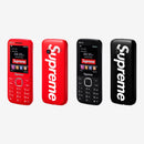 Supreme x BLU Burner Phone