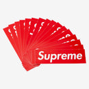 Supreme Box Logo Sticker