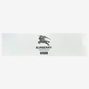 Logotipo de la caja Supreme x Burberry Pegatina