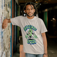 Marching Dogs 'Exotics' T-Shirt