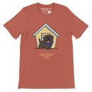 Marching Dogs ‘Ollie the German SH Pointer’ T-shirt