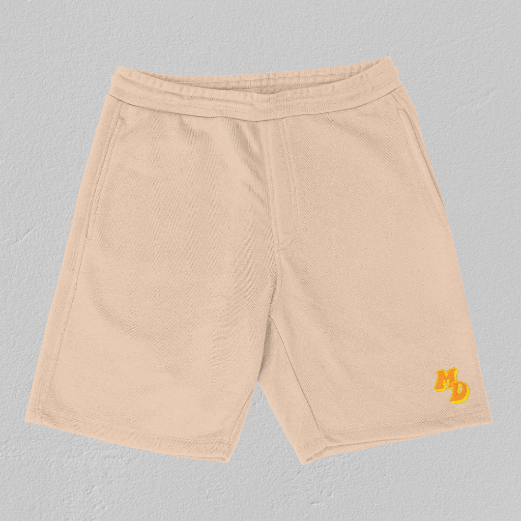 Marching Dogs "MD” Premium Shorts
