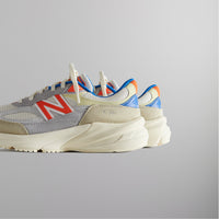 Kith x Madison Square Garden x New Balance 990v6 “Sandrift” | NBU990KN6 | $279.99 | $279.99 | $279.99 | Shoes | Marching Dogs