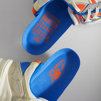 Kith x Madison Square Garden x New Balance 990v6 “Sandrift” | NBU990KN6 | $279.99 | $279.99 | $279.99 | Shoes | Marching Dogs
