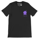Mafia F&F ‘Crystal Ball’ Pocket Logo T-Shirt