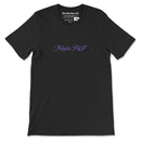 Mafia F&F ‘Script’ Chest Logo T-Shirt