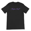 Mafia F&F ‘Crystal Ball’ Chest Logo T-Shirt