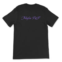 Mafia F&F ‘Crystal Ball’ Chest Logo T-Shirt