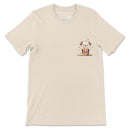 'Puppycorn' Pocket T-Shirt