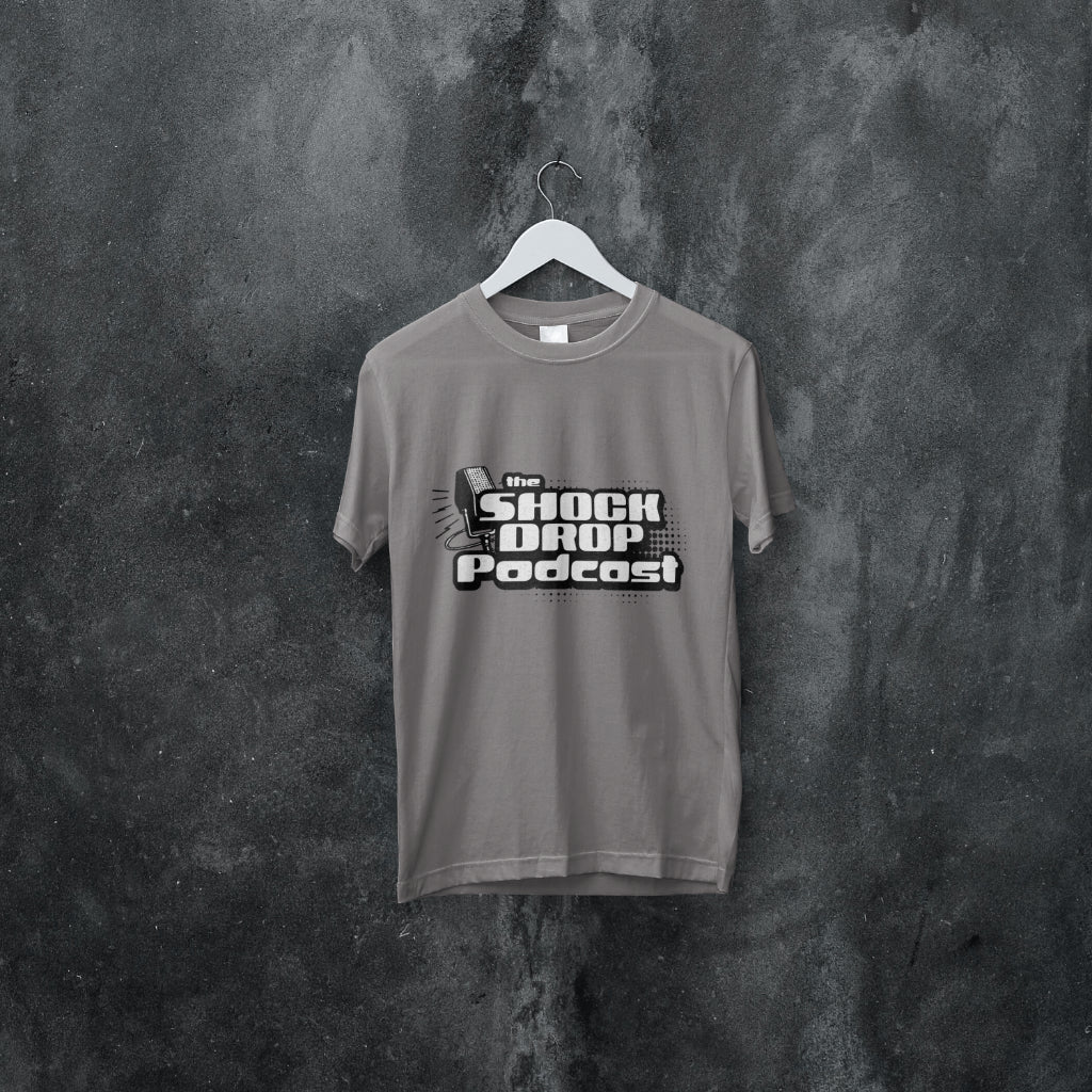 'Shock Drop Y2Pod' T-Shirt