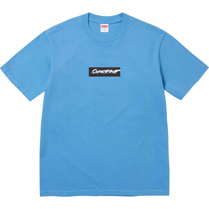 Supreme Futura Box Logo