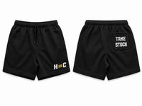 HOC 10YR 18" RELAX TRACK SHORT (5933) - 2026