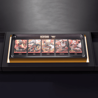 Riftbound x T1 2025 Worlds Champion Signature Edition