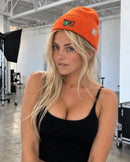 HOC x Carhartt Watch Cap 20
