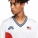 Camiseta Nike SB Federation Kit USA Crew de Piet Parra