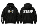 STAFF HEAVY HOOD (5146) HOODIE - 2026