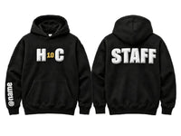 STAFF HEAVY HOOD (5146) HOODIE - 2026
