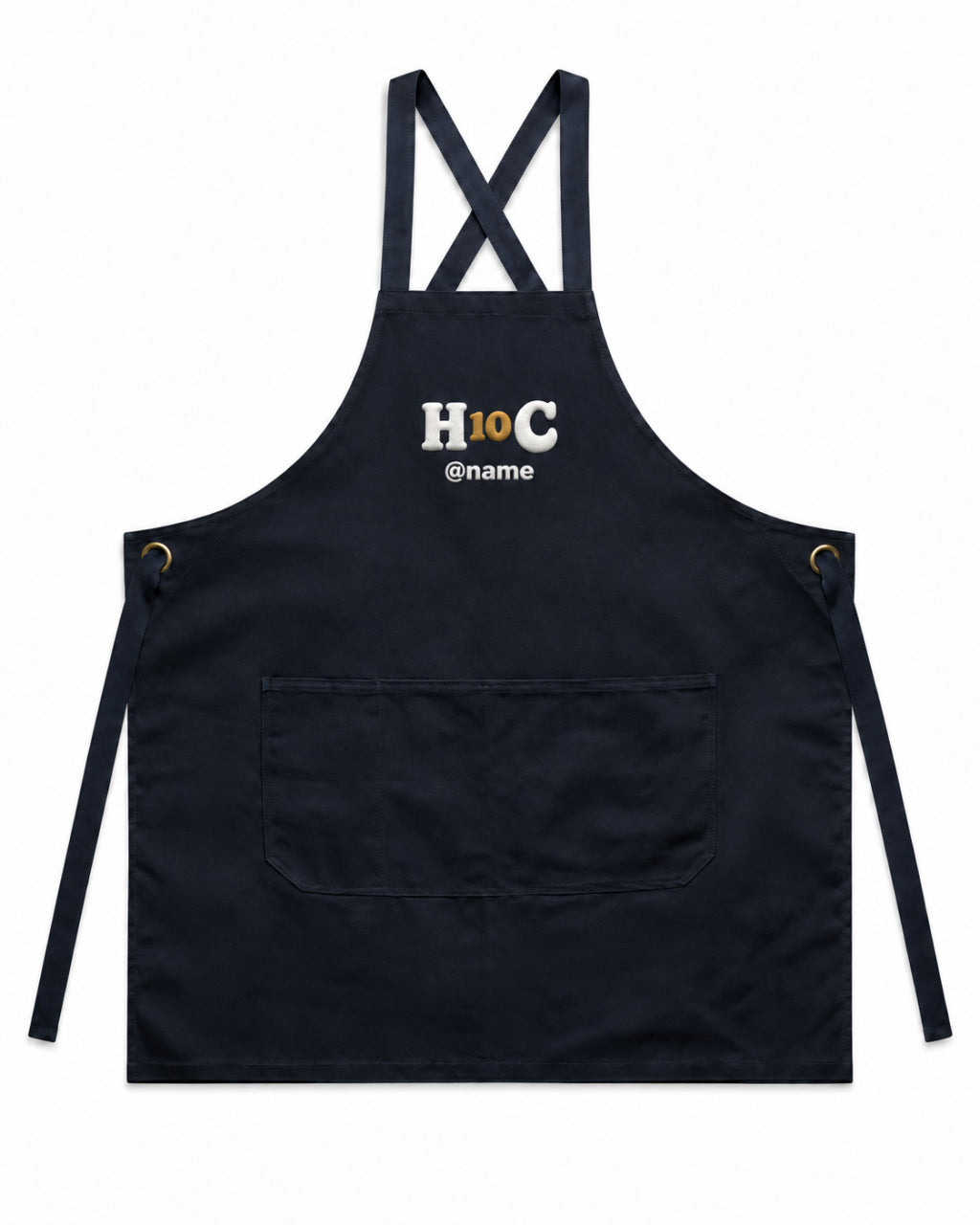 HOC 10YR [CUSTOM] 'CANVAS APRON' (1082) - 2026
