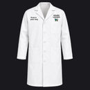 HOC 10YR 'Laboratorium' - Lab Coat