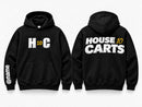 HOC MEMBER HEAVY HOOD (5146) HOODIE - 2026