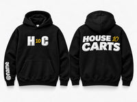 HOC MEMBER HEAVY HOOD (5146) HOODIE - 2026