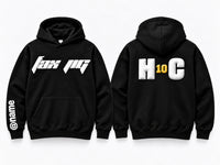 HOC 'FAXJIG' HEAVY HOOD (5146) HOODIE - 2026