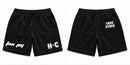 HOC 'FAXJIG' 20" STADIUM SHORT (5916) - 2026