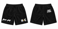 HOC 'FAXJIG' 20" STADIUM SHORT (5916) - 2026