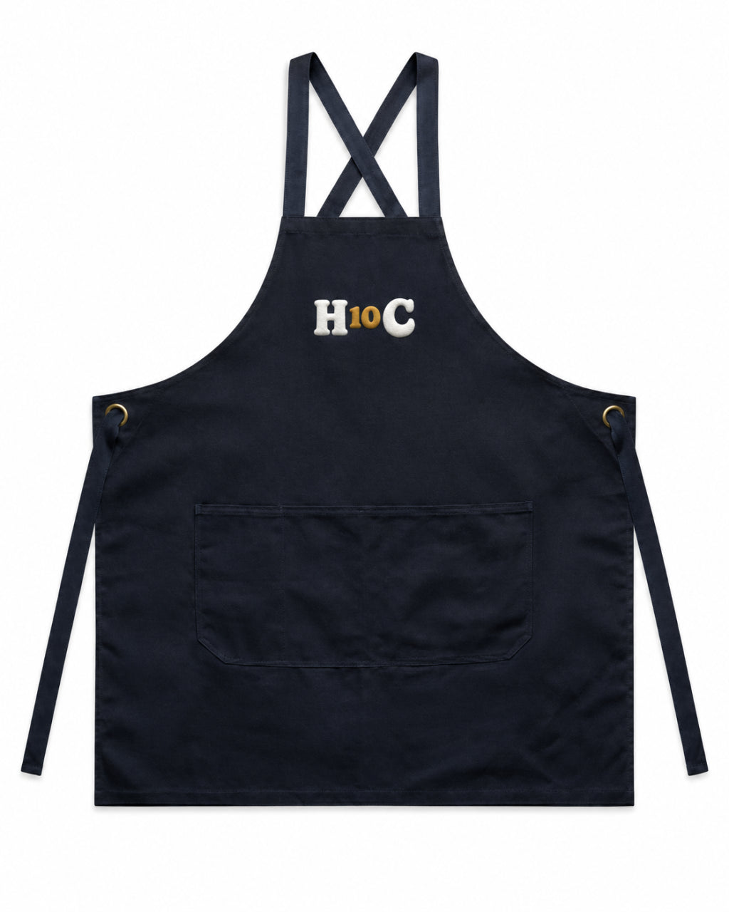 HOC 10YR 'CANVAS APRON' (1082) - 2026