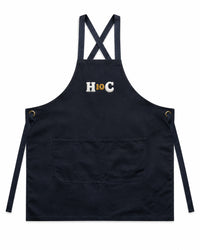 HOC 10YR 'CANVAS APRON' (1082) - 2026