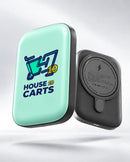 HOC 10YR - Magnetic Powerbank
