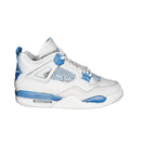 Air Jordan 4 “Azul militar”