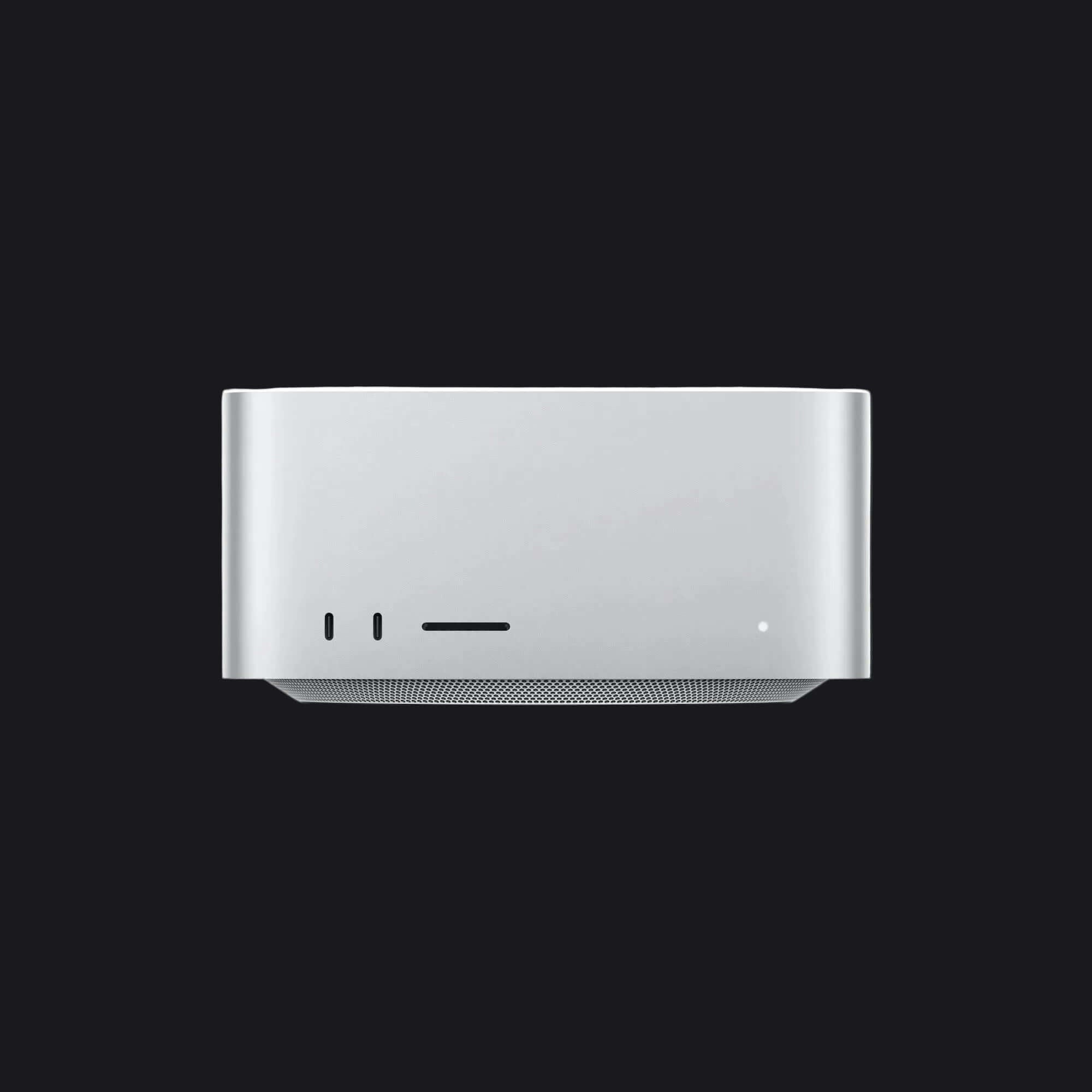 Refurbished Apple Mac Studio M3 Ultra - 28C-CPU/60C-GPU