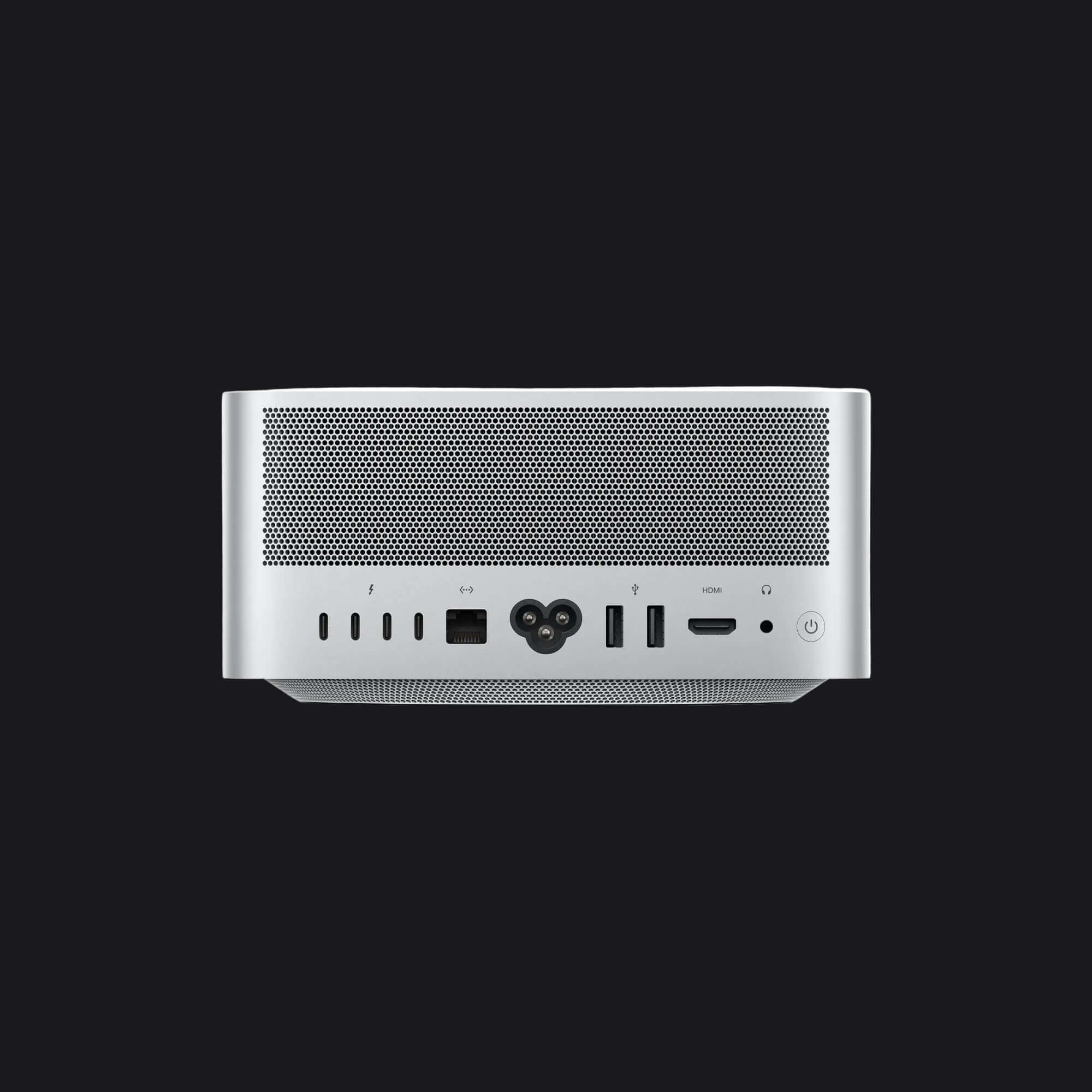 Refurbished Apple Mac Studio M3 Ultra - 28C-CPU/60C-GPU