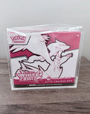 POKEMON ETB DISPLAY MAGNETIC CASE PROTECTOR ELITE TRAINER BOX